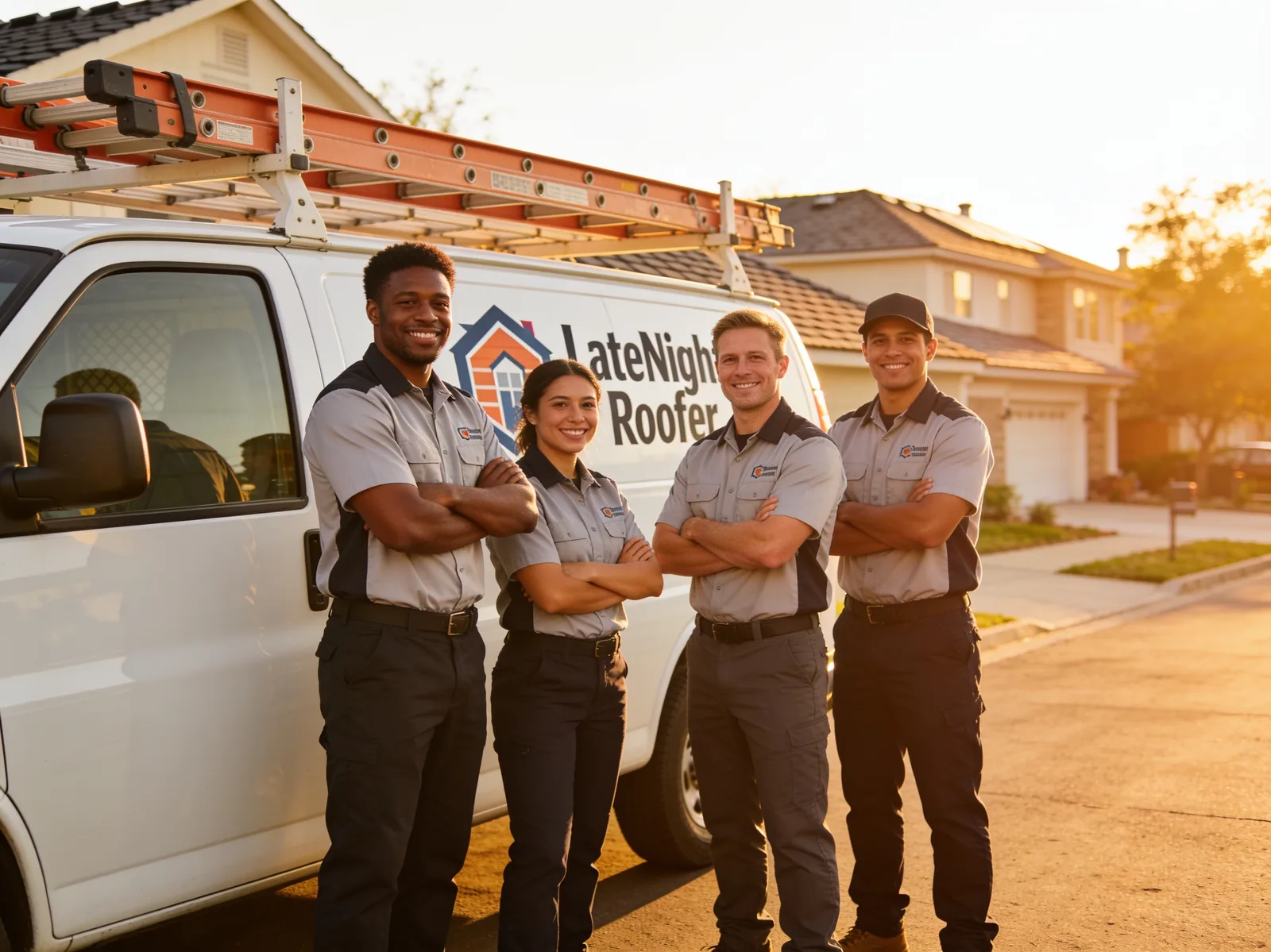 Emergency Roof Repair company in Gunter, TX